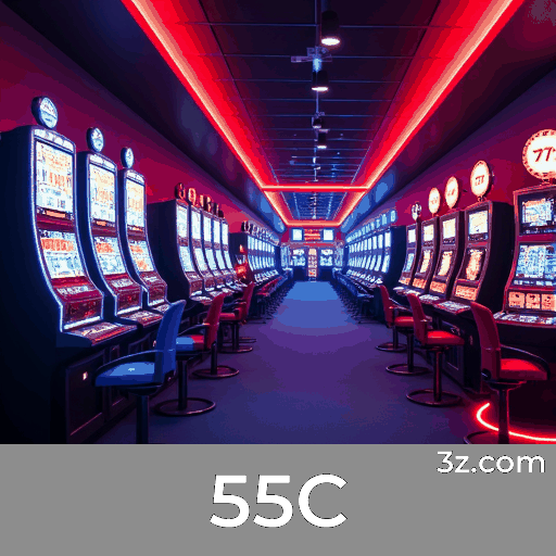 avaliações sobre 55C slots