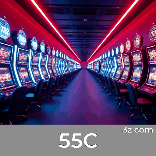 avaliações sobre 55C slots
