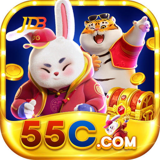 55C: Seu Cassino Online Confiável e Seguro